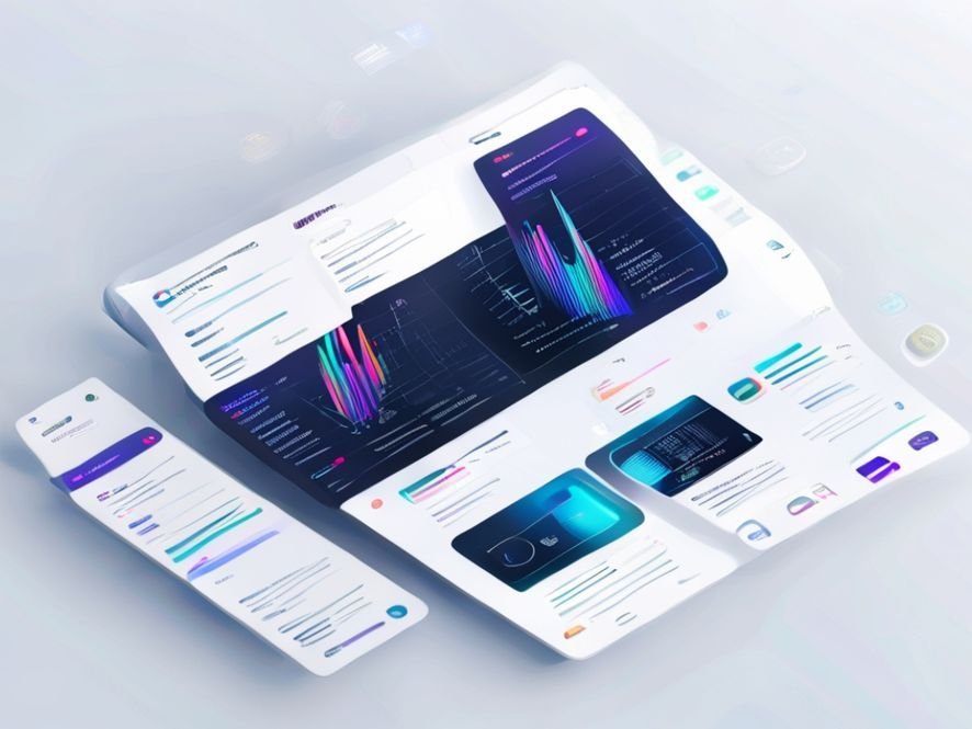 Figma AI 플러그인: 초보자도 30분 만에 사용자 맞춤 UI 시안 초고속 생성