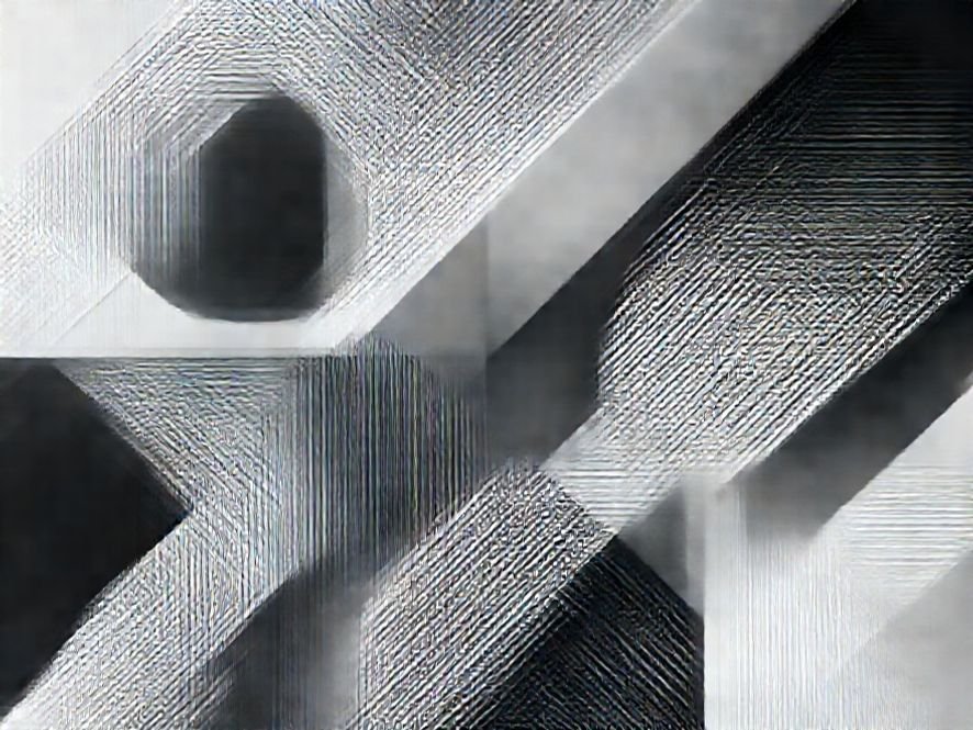 AI 디자인 블랙박스: 미드저니/달리 결과물과 디자이너의 철학적 해석