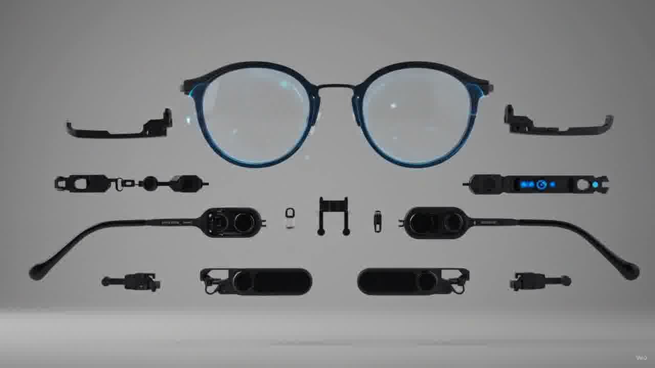 AI Video Design